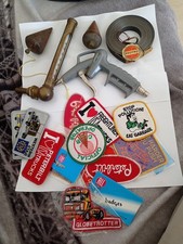 Alte Werkzeuge Konvolut