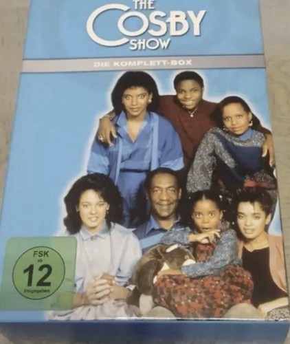 Die bill cosby show - cosby,