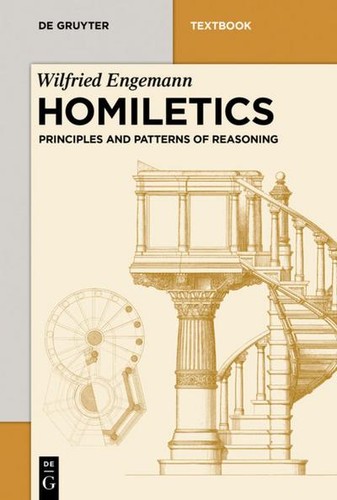 Homiletics principles and - homiletics:,