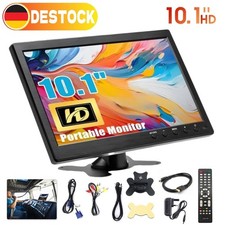 10.1 Zoll HD CCTV Display