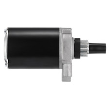 Starter 10 Zäh Rasentraktor