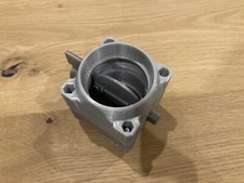 DN40 | Blastgate |