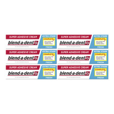 6 x blend-a-dent Super