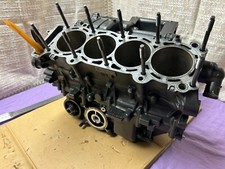 Kurbelgehäuse Motorblock SC59E-2180815 Honda CBR 1000 RR SC 59  n Q-089