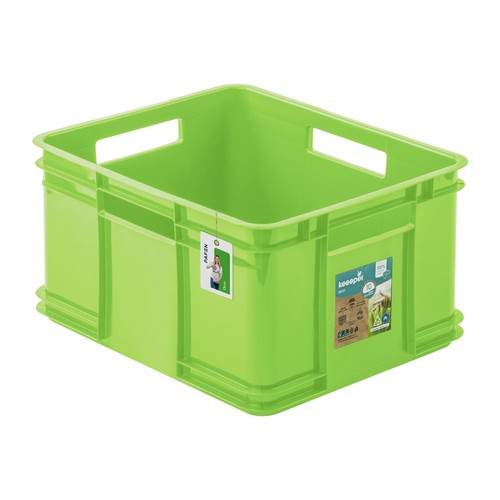 Box behälter stapelbox pafen - box,