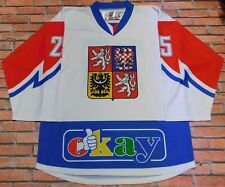 Trikot Ice Hockey Eis