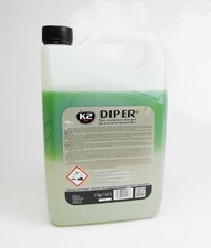 Shampoo diper komponeten - k2,