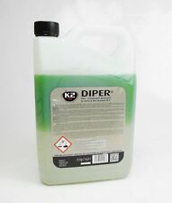 K2 Shampoo DIPER 2 Komponeten