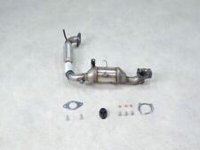 Kat Katalysator NEU für Ford B-Max Fiesta Transit 1.0 EcoBoost inkl. Anbaut.