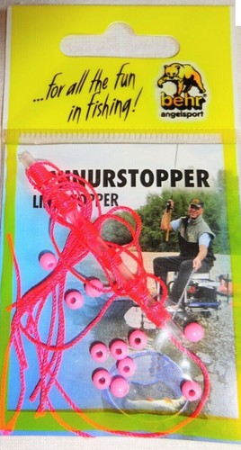Behr fadenstopper mit - 6-12,