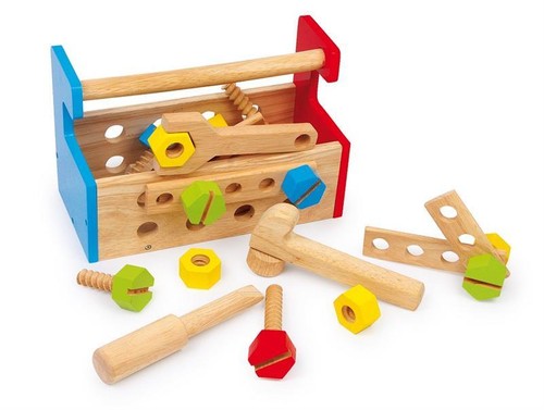 Konstruktionsbox
