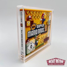 Acryl Box Nintendo 3DS