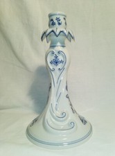 Zwiebelmuster Bohemia Original