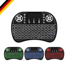 Mini Funk Kabellos Tastatur