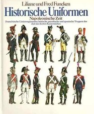 Historische Uniformen, Band 3