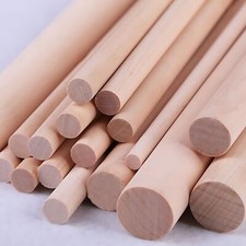 Rundstab Buche Ø3mm Bis