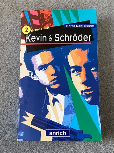 Kevin schröder - kevin, &