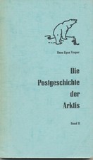 Die Postgeschichte der Arktis