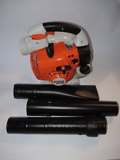 xx Professinelles STIHL BG86