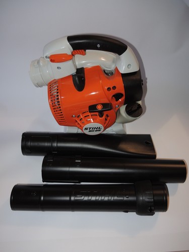 Professinelles stihl bg86 - professinelles,