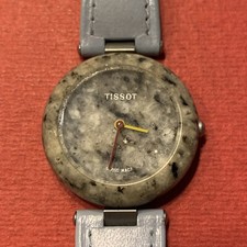 Rockwatch tissot rock watch - tissot,