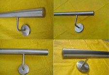 Edelstahl   Handlauf