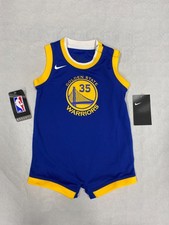 Körper Anzug NBA Golden State