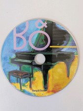Bang & Olufsen CD Beosound