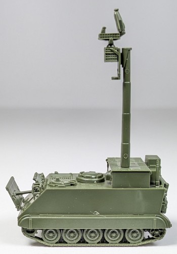 Roco minitanks 592 m113 - roco,