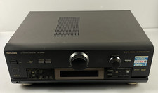 Technics SA-DX850 Hifi FM/AM Stereo Receiver  ohne Fernbedienung #ST1185
