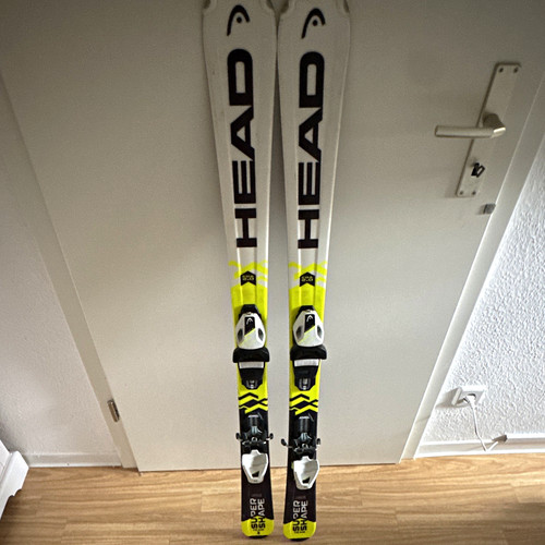 Head alpinski 126 mit - alpinski,
