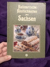 Kulinarische Köstlichkeiten