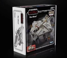 Star Wars Vintage Collection -