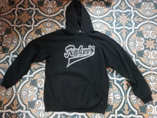 Rykers Pullover Hardcore ähnlich Madball Agnostic Front Sick of it All Biohazard