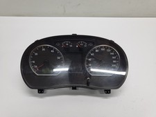VW Polo 9N  Kombiinstrument Tacho Tachometer   6Q0920801  B41  (70)