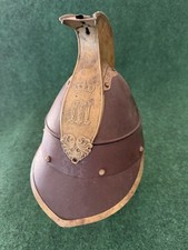 Bavarian Kurassier model 1845