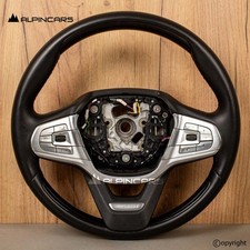 BMW G11 G12 Individual Lenkrad