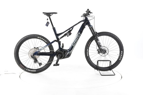 Ghost asx 160 advanced - ghost,
