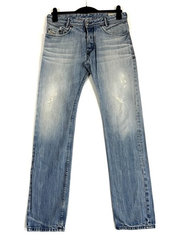 Diesel iakop jeans regular - diesel,