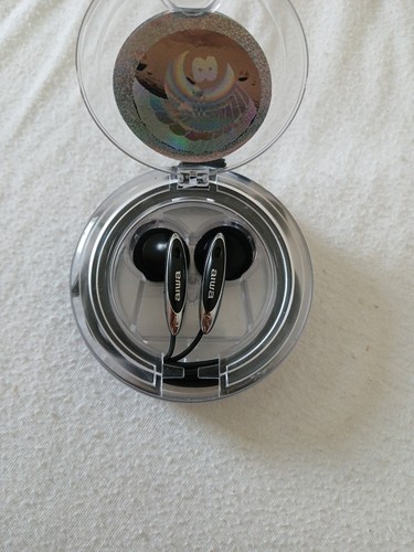 Aiwa v161 ear kopfhörer - aiwa,