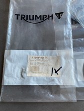 Triumph Ringsatz T1120728 Speed Triple Sprint Tiger 1050