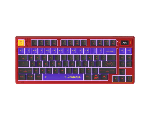 Msi magic dragon girl limited - dragon,