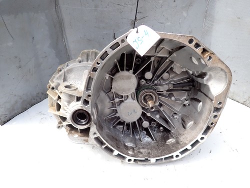 Getriebe pf6026 98tkm m9r692 - getriebe,