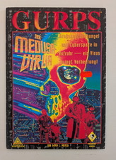 GURPS 3. Edition - Der