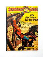 WESTERN COMIC RARITÄT -