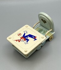 Fiedler&Podey Puppe Spieltisch