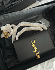 YSL Yves Saint Laurent
