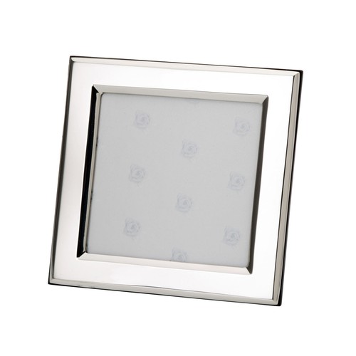 925 silber fotorahmen 9x9 - 925,