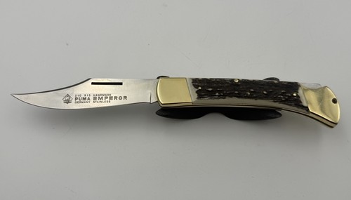 Altes puma emperor 210 915 - emperor,