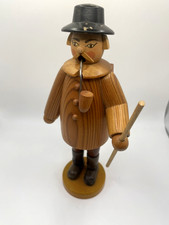 alter Räuchermann Erzgebirge